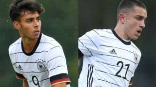 バイエルンが15歳のイブラヒモビッと契約更新！ 新シーズンからU-19に飛び級