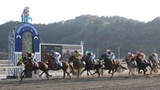 “ステイホーム需要”も落ち着き傾向に　地方競馬に求められる新たな展開