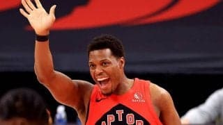 カイル・ラウリーがヒートへ移籍／2021年FA戦線初日に契約合意が報じられた選手一覧