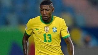 バルセロナ加入のエメルソンが意気込み語る「ダニ・アウベスはヒーローであり手本」