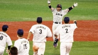 侍ジャパンには「運もあった」　元コーチが感じたタイブレークでの“打順の巡り”