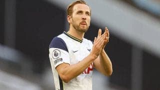 2日連続で練習無断欠席のケインは今週末にチーム合流へ