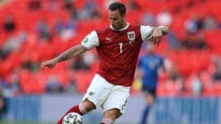 ボローニャに加入したアルナウトビッチが入団会見 「ここに来れてとても嬉しい」