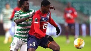 リバプールがリールの主力FWデイビッドに関心？