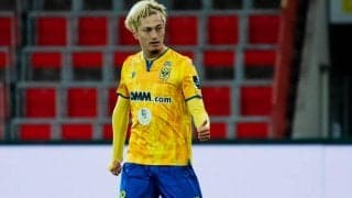 FW鈴木優磨をアンデルレヒトが本気で狙う？ 移籍金は5億円か