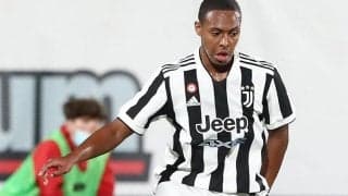 トップチーム練習参加のユベントスFWアケがコロナ陽性に