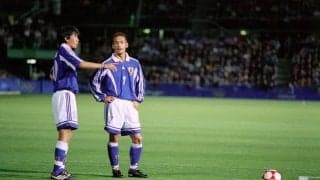 オリンピック後に飛躍した日本人選手（1）「マイアミの奇跡」中田英寿、アーセナル移籍を果たした稲本潤一！アテネ五輪後に海外移籍したサムライ
