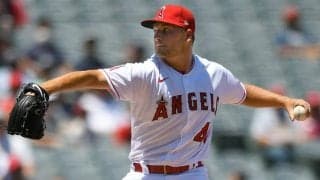 【MLB】「なおエ」脱却へ希望の光　エンゼルス新星、空振り必至の魔球が「地獄のレインボー」