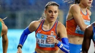 日本人店主の心遣いに感激　手紙＆折り紙もらったオランダ選手「五輪がスペシャルに」