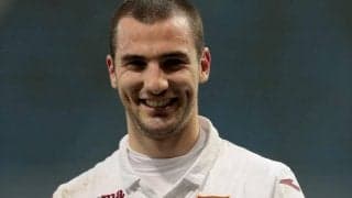 サレルニターナ、サンプドリアFWボナッツォーリを買取OP付きレンタルで獲得