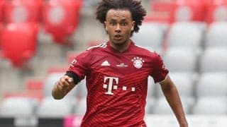 バイエルンFWザークツィー、アンデルレヒトにレンタル