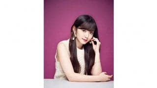 ロッテ始球式に元℃-ute鈴木愛理が登場　9月5日「3回目の始球式！今年こそノーバン」