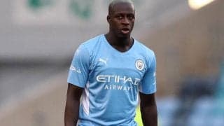 プレシーズンの調整に手応えのシティDFメンディ「僕らは良い気分だし、幸せだ」