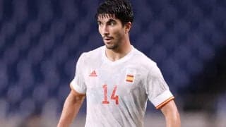 「決勝進出に相応しかった」日本を語るスペインMFソレール、それでも「決勝に出られるのはどちらか1つ」