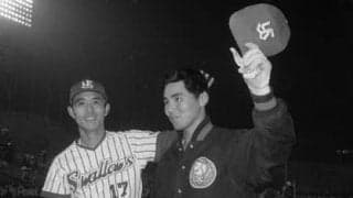 投球が「怪物」だった甲子園のアイドル。ドラ１でヤクルト入団後、ある悲劇が野球人生を変えた