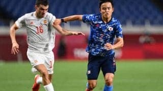 Ｕ－24日本代表、準決勝での問題点。スペインとの差には縮められるところがある