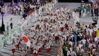 賛成と反対が見えない武器を持った東京五輪　野口みずき「人を攻撃する言葉を捨てて」