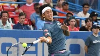 今年最後のグランドスラム、「全米オープン」開幕！8月開催の主な大会まとめ