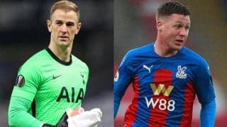 セルティックが元イングランド代表GKハート、アイルランド代表MFマッカーシーを完全移籍で獲得