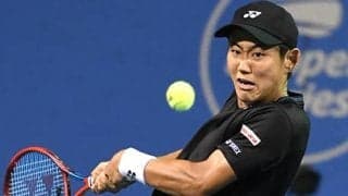 西岡「力が抜けるような感じ」