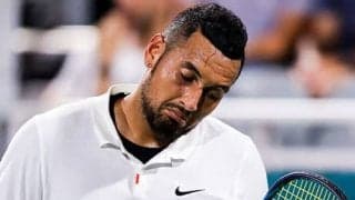 前回覇者キリオス 初戦敗退