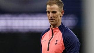 セルティック移籍を喜ぶハート「偉大なクラブに移籍できて、心から喜んでいる」