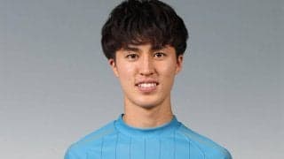 水戸が横浜FCMF古宿理久を育成型期限付き移籍で獲得「チームの為に走り、 闘い、貢献できるように」