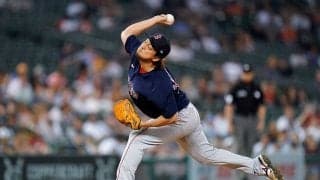 【MLB】なぜ澤村拓一はイニング途中で起用される？　指揮官は絶大な信頼「彼が良いからだよ（笑）」