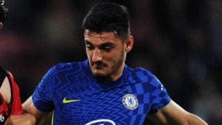 チェルシー期待の若手大型FWにウディネーゼが関心か