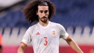 日本を苦しめたククレジャにローマとブライトンが関心か