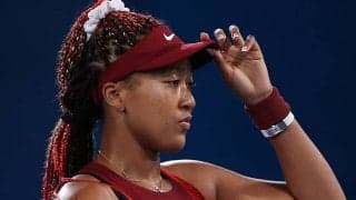 大坂なおみ、オリンピック後初戦は持ち越し「欠場するのは残念」[ナショナル・バンク・オープン]