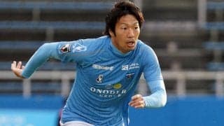 J2残留争い中の松本がFW伊藤翔を期限付きで獲得「名波監督に声をかけていただき…」