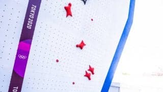 ［競技順］スポーツクライミング 男子複合予選【東京五輪】
