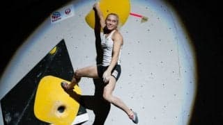 【東京五輪】スポーツクライミングの勢力図［女子ボルダリング編］