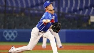 侍ジャパンに立ちはだかる韓国の先発は？　打たせて取るタイプの29歳のサイド右腕