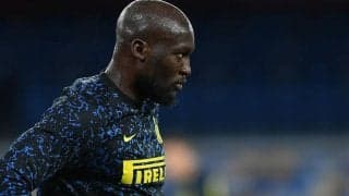 ルカク流出危機のインテル、後釜としてセリエAの2選手をリストアップか