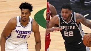 ユタ・ジャズがハッサン・ホワイトサイド、ルディ・ゲイとの契約に合意