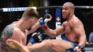 「真のヘビー級最強を決める戦いの始まり」髙阪剛が『UFC265』の見どころを語る