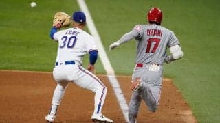 【MLB】大谷翔平はスーパーヒーローより速い？　“快足安打”に米映画関係者も注目「才能豊か」
