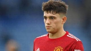 プレシーズンの充実語るユナイテッドのD・ジェームズ「全員が絆を結ぶことができた」