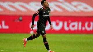 レオン・ベイリーがアストン・ビラに正式加入！「常にプレーしたいと思っていたクラブ」