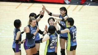 日立　チーム名を「日立Astemoリヴァーレ」へ変更