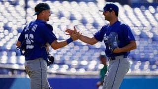 「五輪を楽しんでいるなら寄付を検討して」イスラエル投手の熱海土石流支援に賛同続々