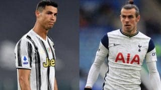 「ロナウドよりもベイル」元マドリーのドクターが見解「彼は最高のアスリート」