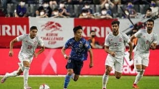 【東京オリンピックサッカー】日本代表、スペイン代表の一発に泣く！「決めきる力」でわかった「世界との差」