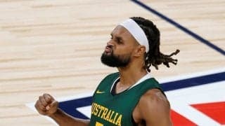 豪州代表のミルズがNBAでKDの同僚に／2021年FA戦線2日目に契約合意が報じられた選手一覧