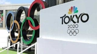 前回リオ五輪から36％減、米国で東京五輪テレビ視聴が低調　背景に圧倒的スター不在