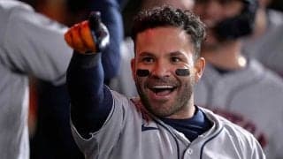 【MLB】「一体どんな確率なんだ」突然画面はヒビだらけ…凶器直撃の衝撃動画にファン騒然