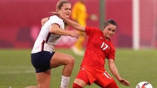 東京五輪、アメリカ対カナダ戦のPKは疑問/六川亨の日本サッカーの歩み