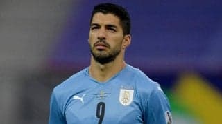 五輪はサッカーの世界大会にあらず? FIFAがウルグアイのユニフォームから星2つの削除を要求か